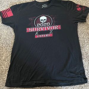 Club Grunt Style-2020 survivor expert